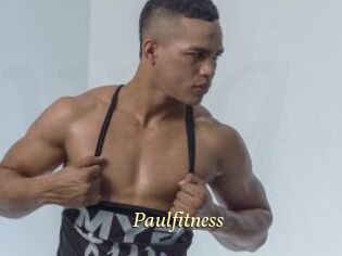 paulfitness Vidéo porno gratuite
