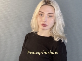 Peacegrimshaw