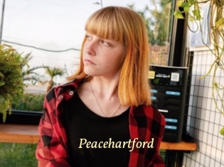 Peacehartford