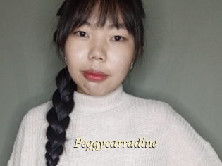 Peggycarradine
