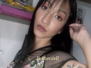 Peitonstell