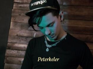 Peterkeler