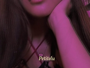Petitelu