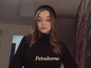 Petraborne