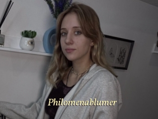 Philomenablumer