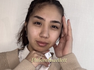 Philomenaellett