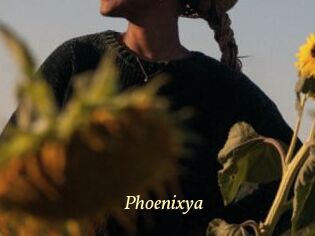 Phoenixya