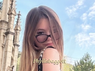 Phyllisbaggott