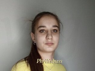 Phyllisbuss