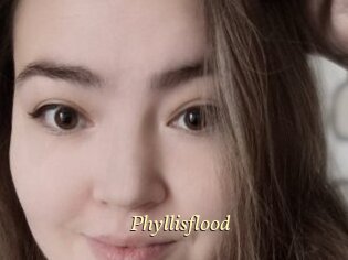 Phyllisflood