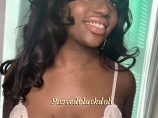 Piercedblackdoll