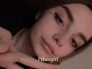 Pikaxgirl