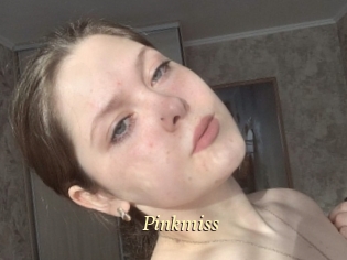 Pinkmiss
