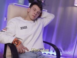 Piterallen