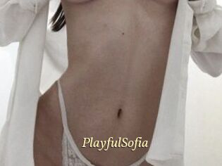 PlayfulSofia