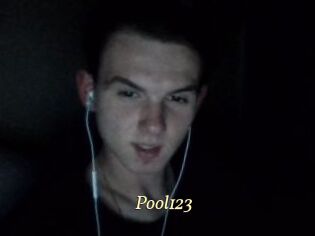 Pool123