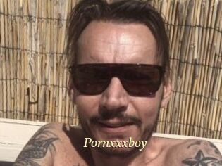 Pornxxxboy