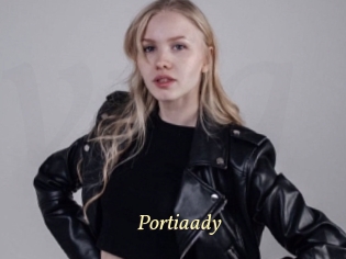 Portiaady