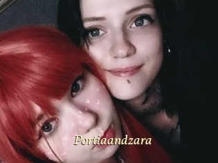 Portiaandzara