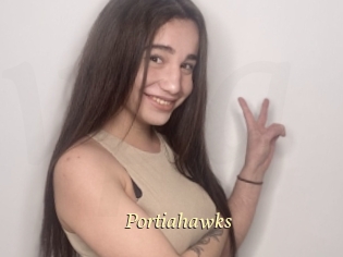 Portiahawks