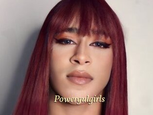 Powergulgirls