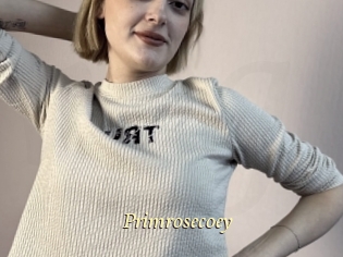 Primrosecoey