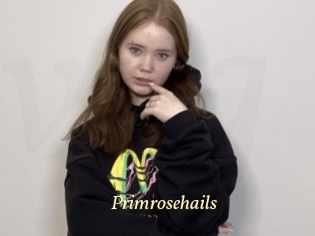 Primrosehails