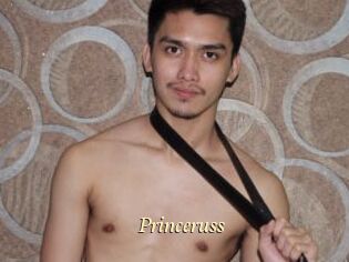 Princeruss