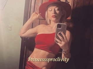 Princesssproclivity