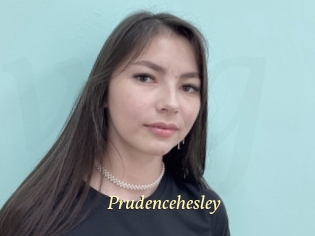 Prudencehesley
