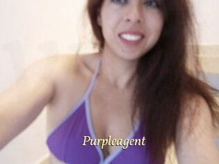 Purpleagent