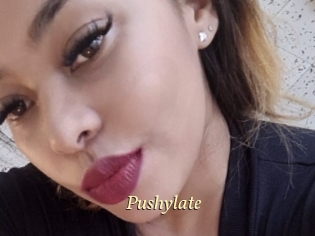 Pushylate