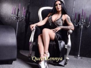 QueenKennya