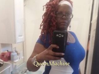 QueenMachine