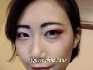 QueenNineTails