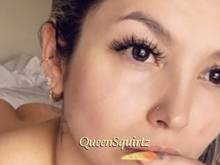 QueenSquirtz