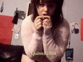 QuinnKitten