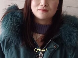 Qinsai