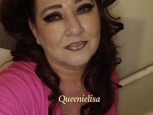 Queenielisa