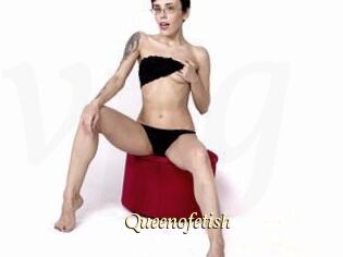 Queenofetish