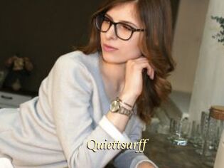 Quiettsurff