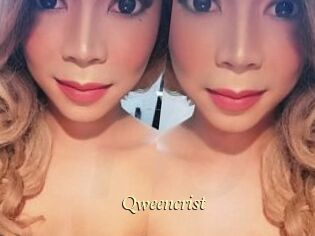 Qweencrist