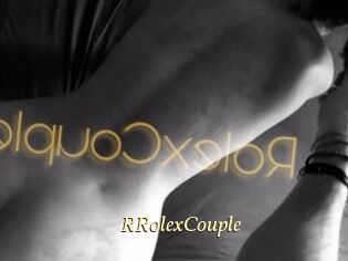 RRolexCouple Vidéo porno gratuite