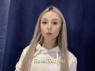 RaisaRazzeti