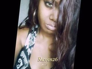 Raven26