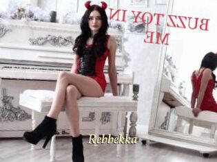 Rebbekka