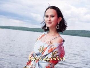RebeccaSanditon
