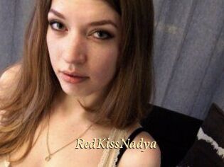 RedKissNadya