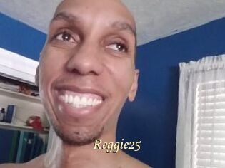 Reggie25 Vidéo porno gratuite
