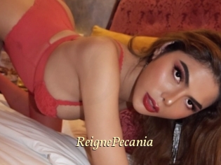 ReignePecania Vidéo porno gratuite